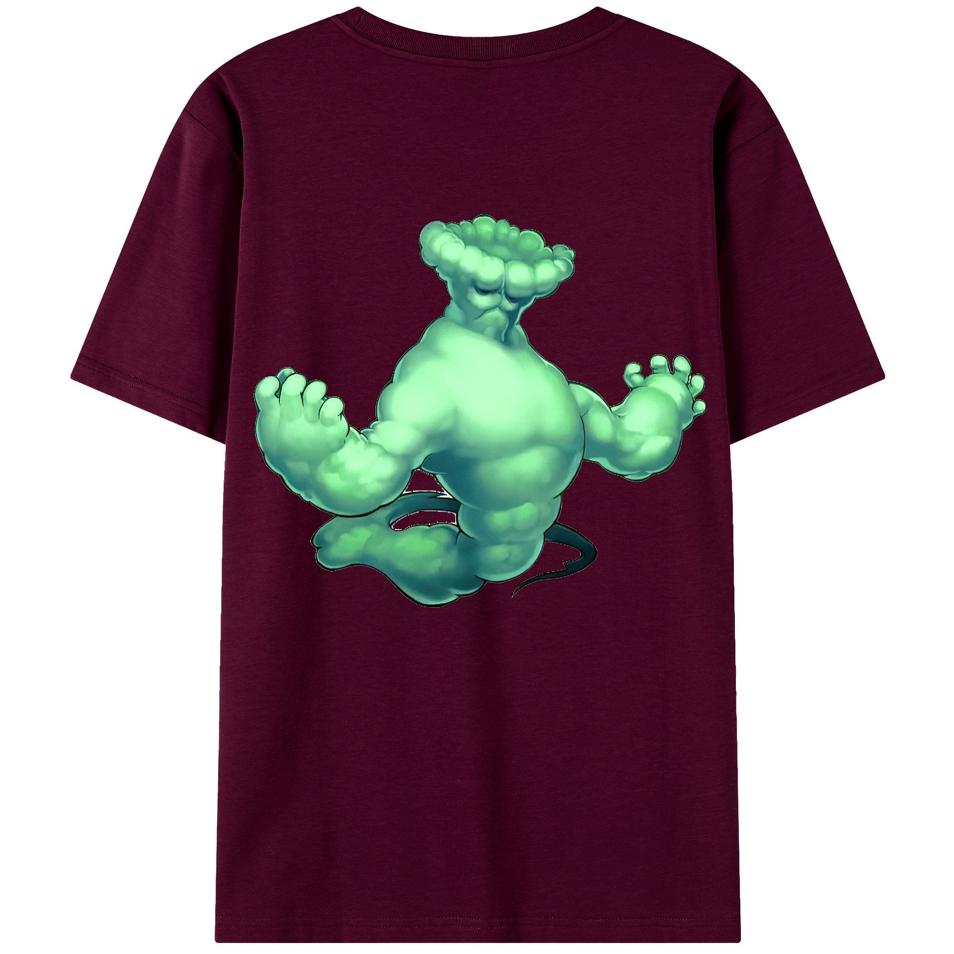 （画像用） 遊☆戯☆王 Yu-Gi-Oh! レディース半袖Tシャツ(バックプリント)